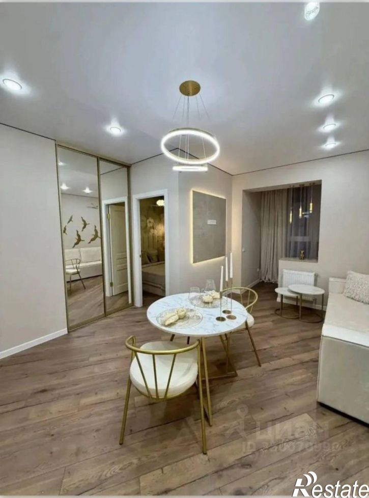 1-комн квартира ул им. Петра Метальникова, 40,  д. 40
