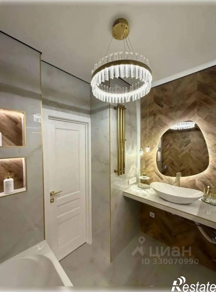 1-комн квартира ул им. Петра Метальникова, 40,  д. 40
