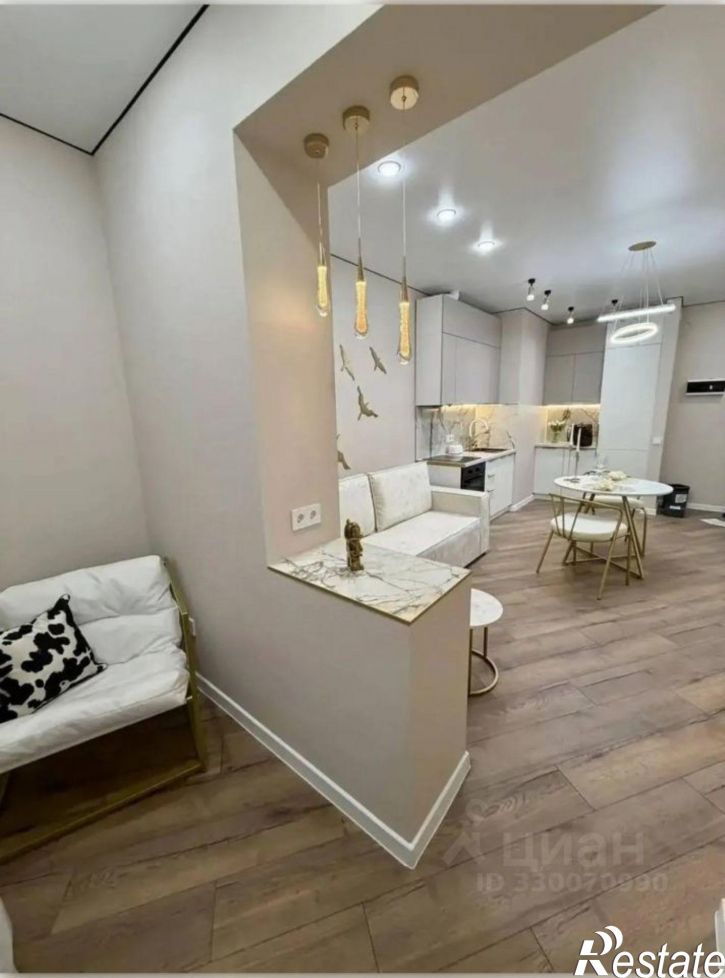 1-комн квартира ул им. Петра Метальникова, 40,  д. 40