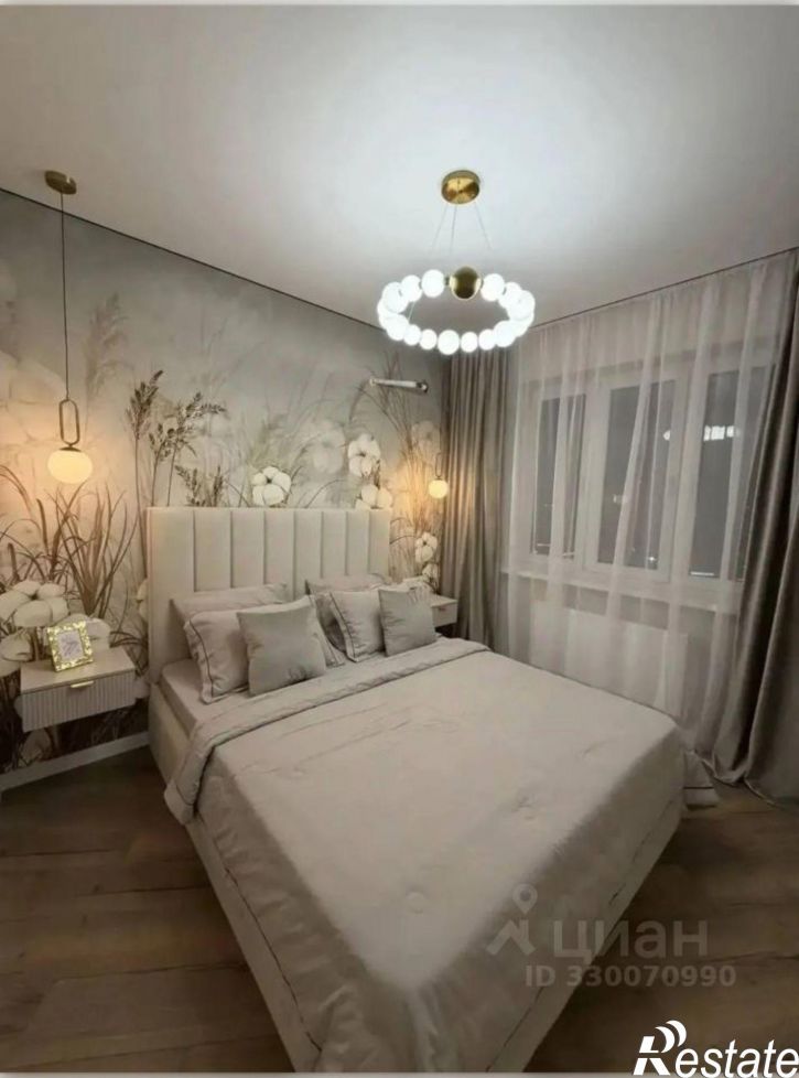 1-комн квартира ул им. Петра Метальникова, 40,  д. 40