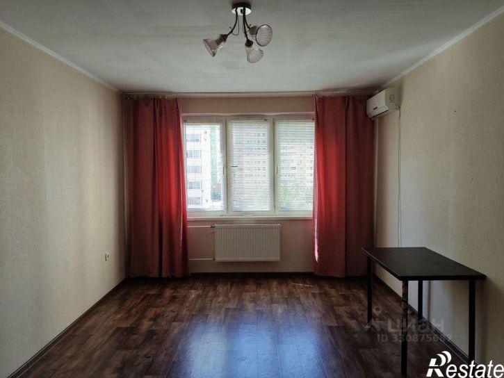 1-комн квартира Черкасская улица, 60,  д. 60