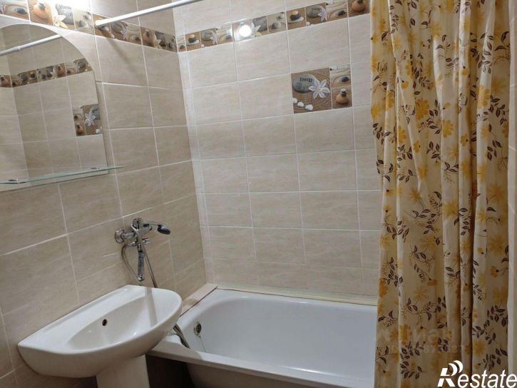1-комн квартира Черкасская улица, 60,  д. 60