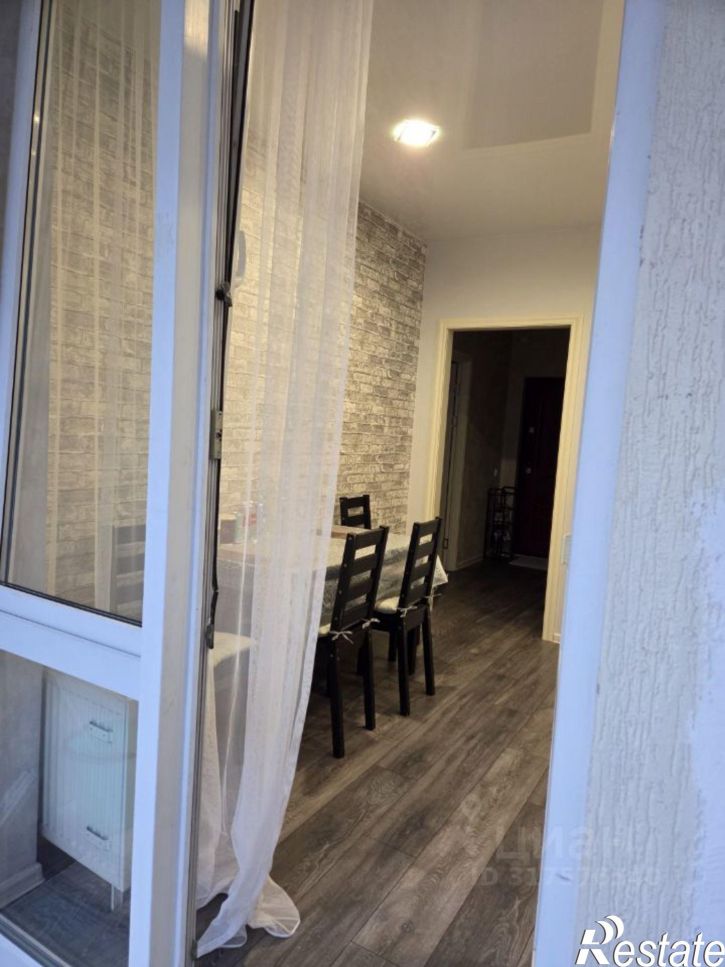1-комн квартира Уральская улица, 75 к1,  д. 75 к1