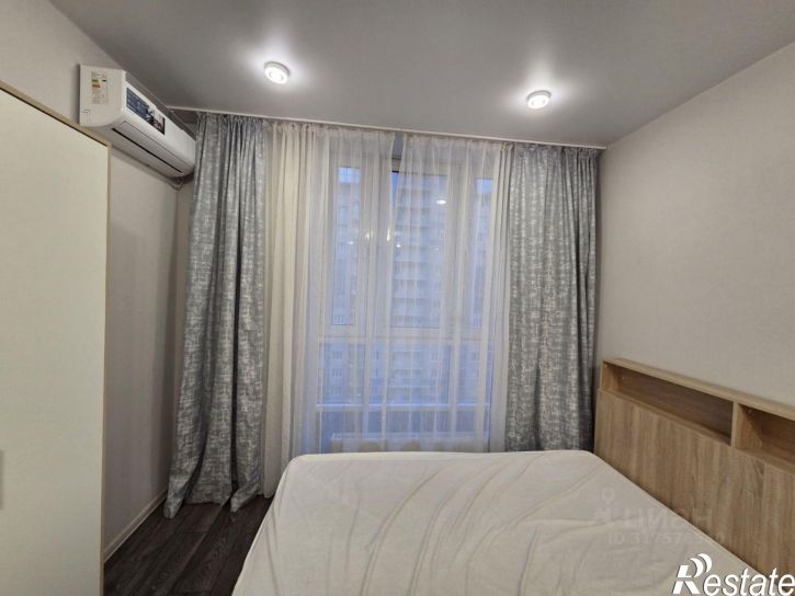 1-комн квартира Уральская улица, 75 к1,  д. 75 к1