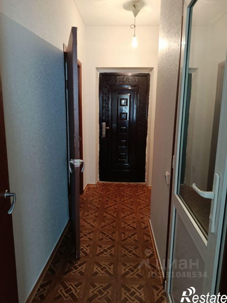 1-комн квартира Агрохимическая улица, 103,  д. 103