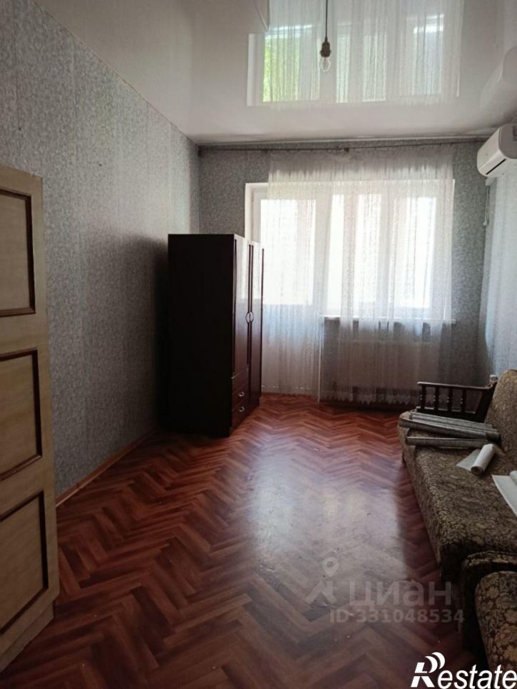 1-комн квартира Агрохимическая улица, 103,  д. 103