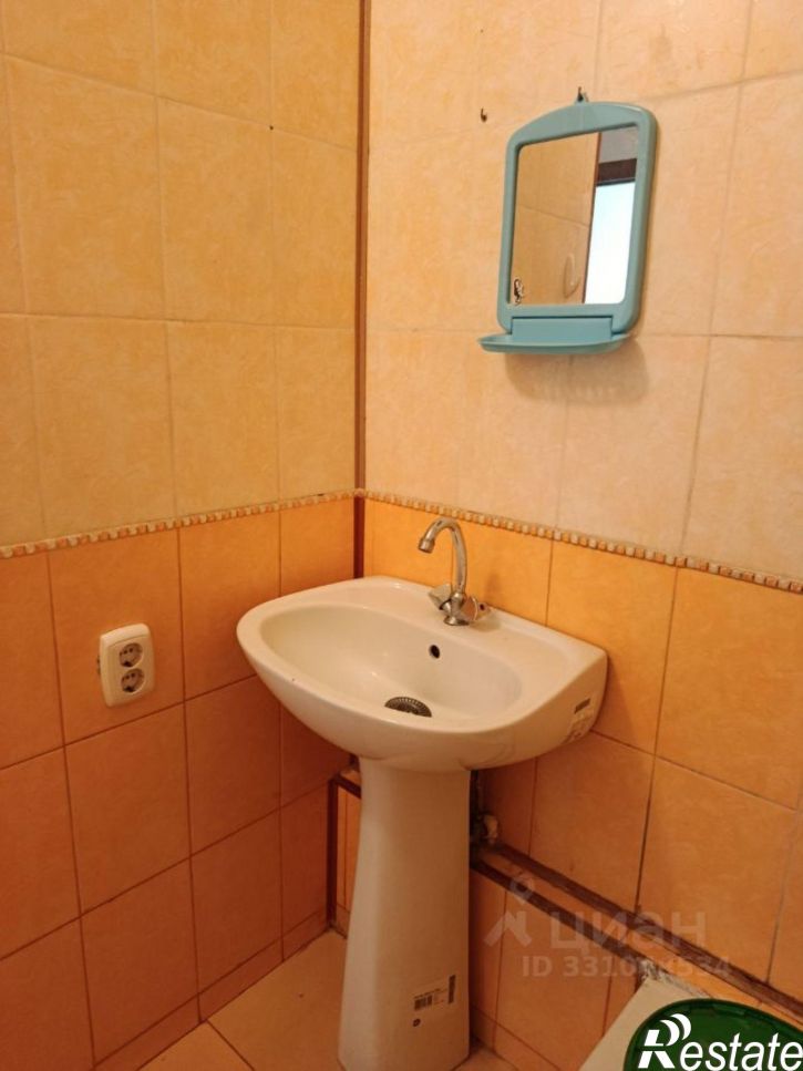 1-комн квартира Агрохимическая улица, 103,  д. 103