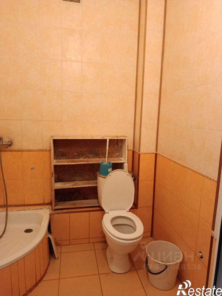 1-комн квартира Агрохимическая улица, 103,  д. 103