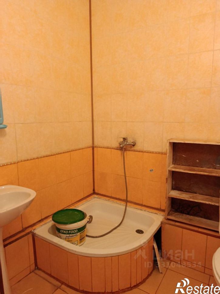 1-комн квартира Агрохимическая улица, 103,  д. 103