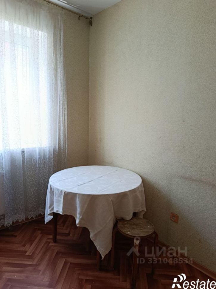 1-комн квартира Агрохимическая улица, 103,  д. 103