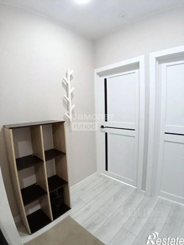 1-комн квартира улица имени Генерала Корнилова, 10,  д. 10