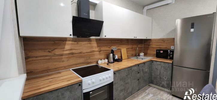1-комн квартира ул Зиповская, 36,  д. 36