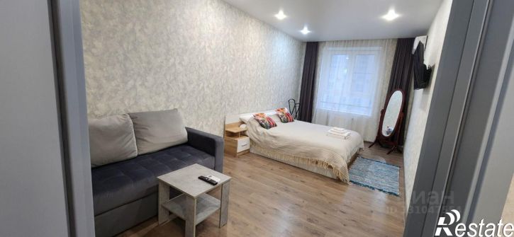 1-комн квартира ул Зиповская, 36,  д. 36