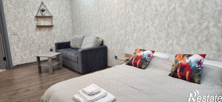 1-комн квартира ул Зиповская, 36,  д. 36
