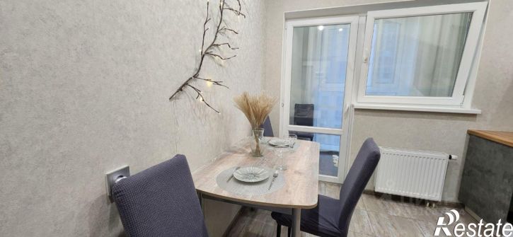 1-комн квартира ул Зиповская, 36,  д. 36