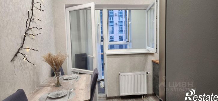 1-комн квартира ул Зиповская, 36,  д. 36