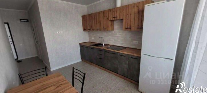 1-комн квартира ул Кожевенная, 22,  д. 22