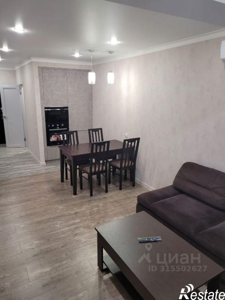 1-комн квартира ул Дальняя, 6А,  д. 6А