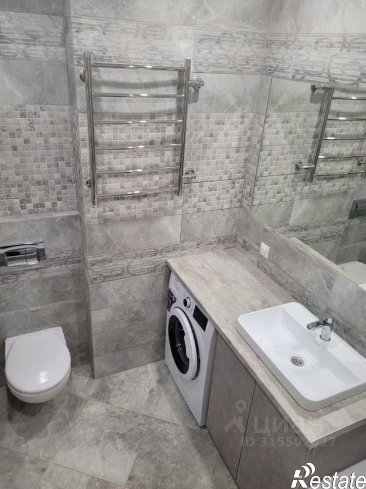 1-комн квартира ул Дальняя, 6А,  д. 6А