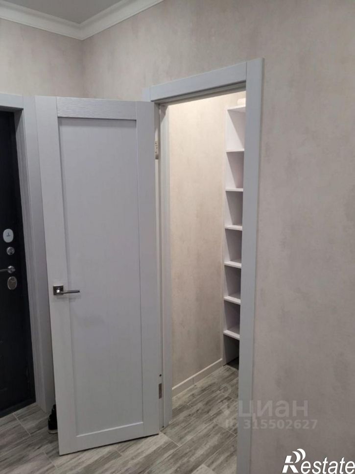 1-комн квартира ул Дальняя, 6А,  д. 6А