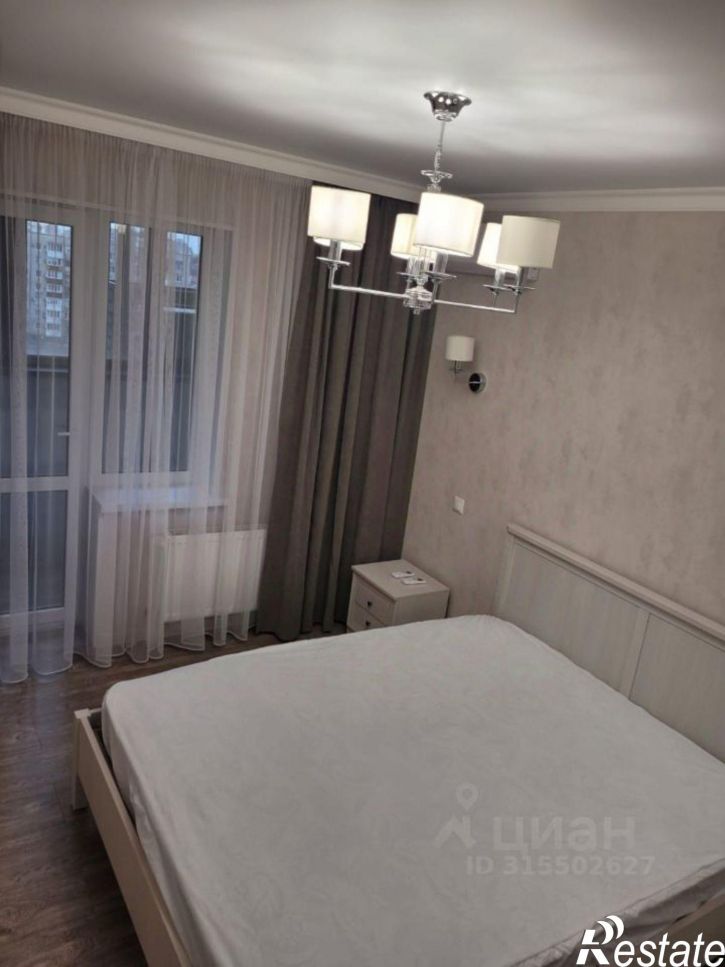 1-комн квартира ул Дальняя, 6А,  д. 6А