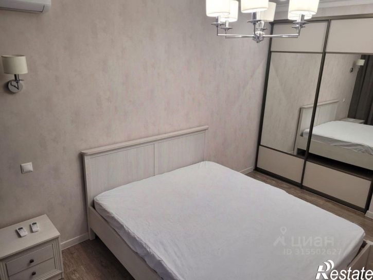 1-комн квартира ул Дальняя, 6А,  д. 6А