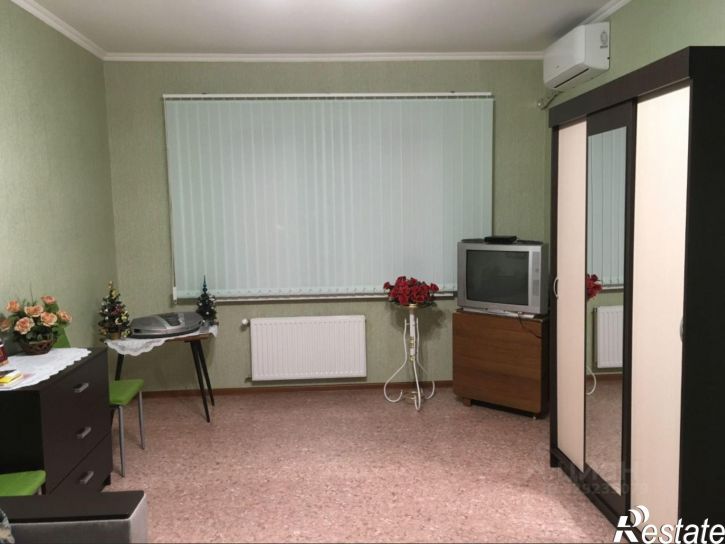 1-комн квартира улица Лавочкина, 27,  д. 27