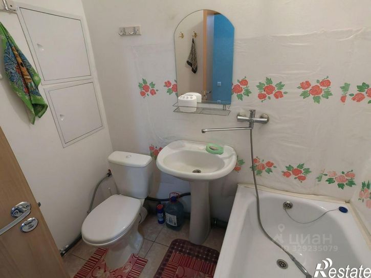 1-комн квартира улица Лавочкина, 27,  д. 27