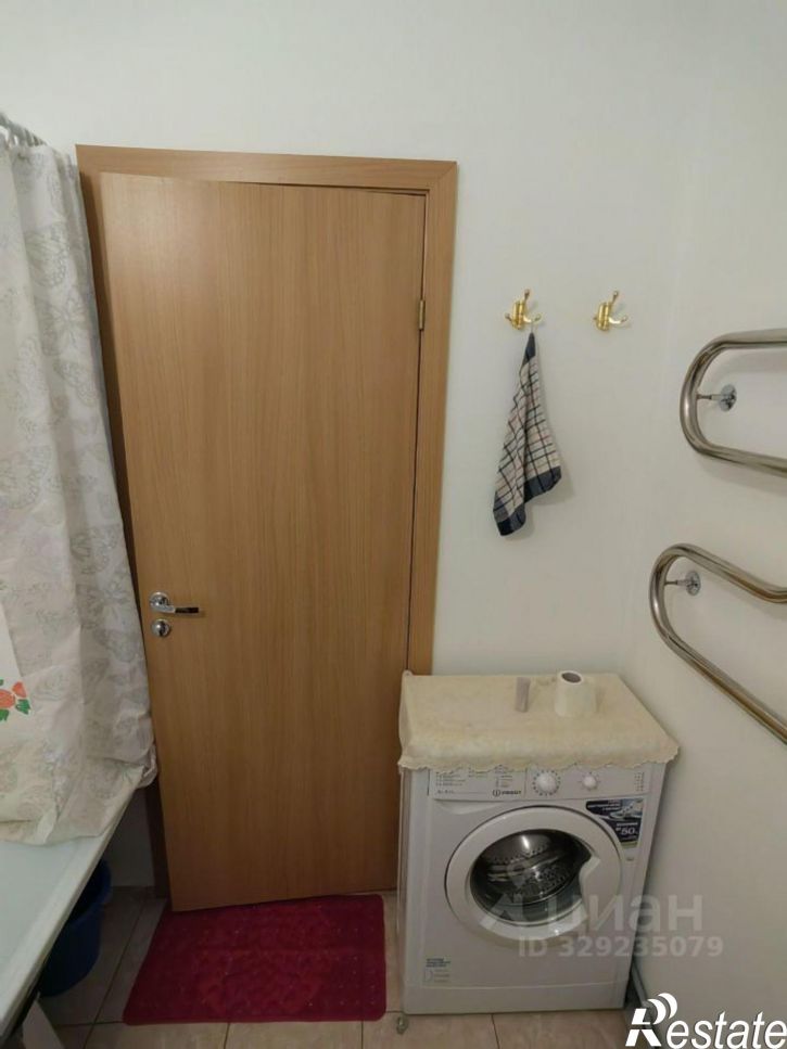 1-комн квартира улица Лавочкина, 27,  д. 27