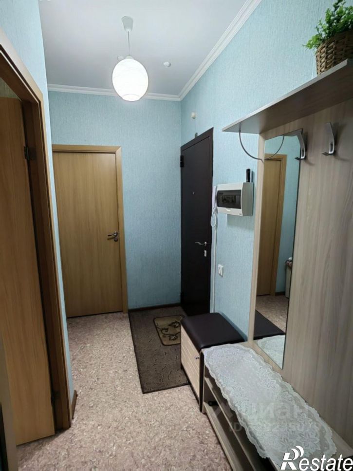 1-комн квартира улица Лавочкина, 27,  д. 27