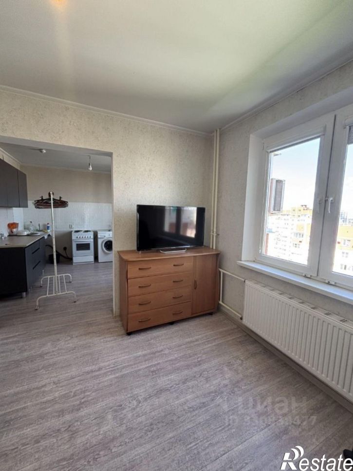 1-комн квартира ул Душистая, 29,  д. 29