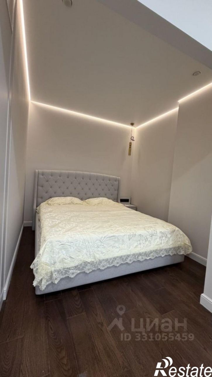 1-комн квартира ул им. Дзержинского, 95,  д. 95