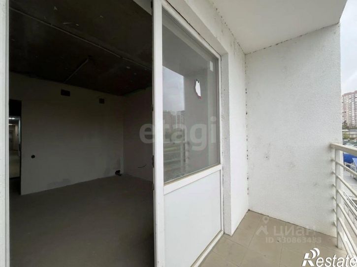 1-комн квартира улица Автолюбителей, 1/Д к2,  д. 1/Д к2