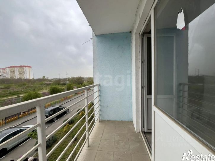 1-комн квартира улица Автолюбителей, 1/Д к2,  д. 1/Д к2
