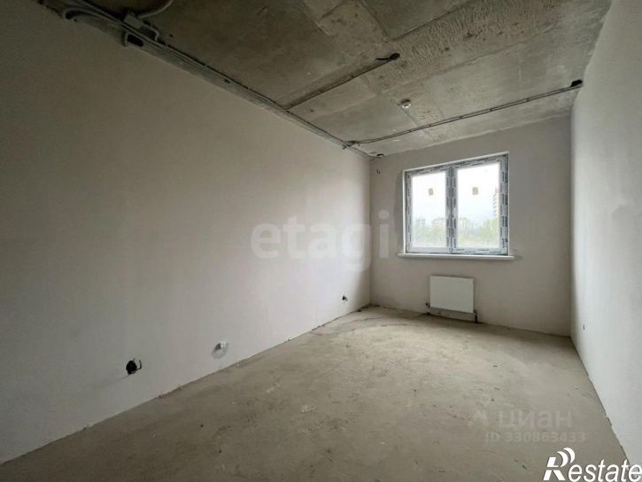 1-комн квартира улица Автолюбителей, 1/Д к2,  д. 1/Д к2