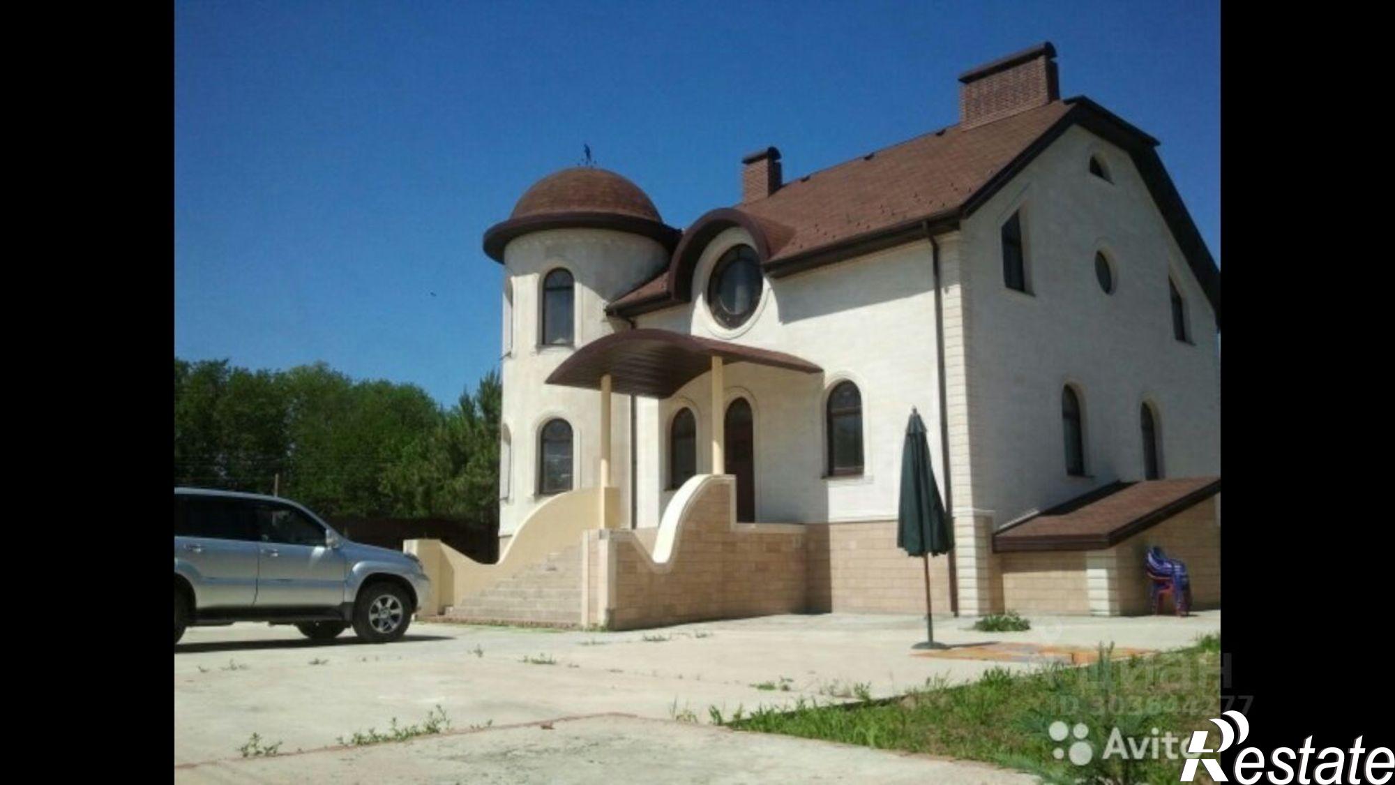 Купить дачу, дом, коттедж за 26 800 000 рублей на ул Садовая, 7