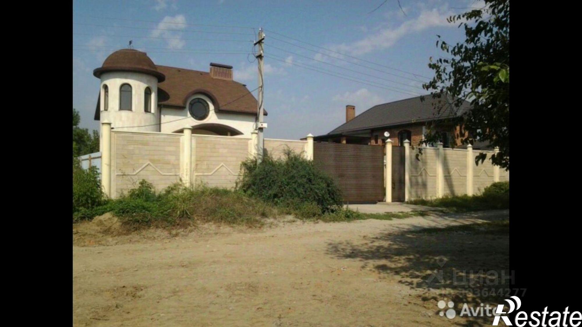 Купить дачу, дом, коттедж за 26 800 000 рублей на ул Садовая, 7
