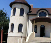 коттедж 313 кв м ул Садовая, 7
