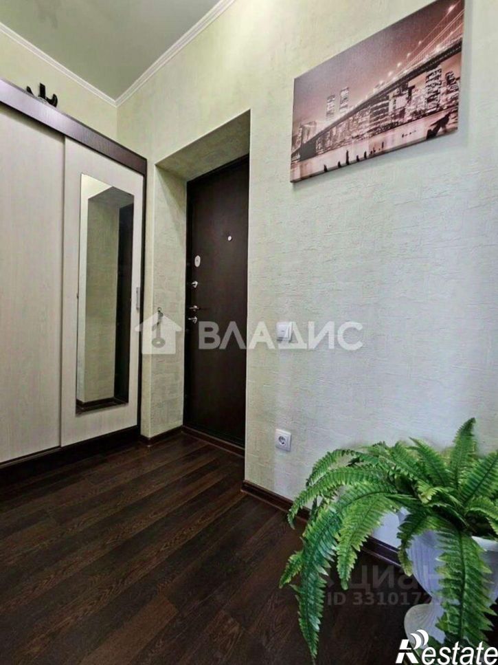 1-комн квартира улица имени Рахманинова С.В., 34,  д. 34