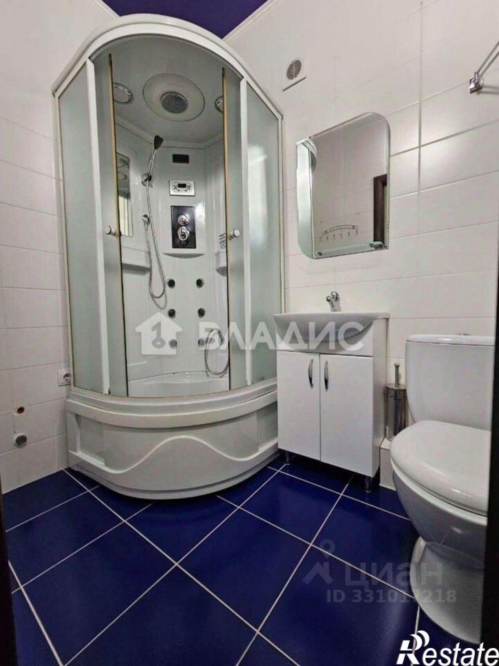 1-комн квартира улица имени Рахманинова С.В., 34,  д. 34
