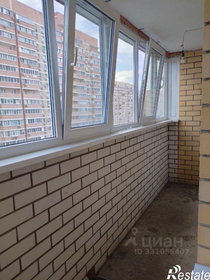 1-комн квартира улица Петра Метальникова, 5 к1,  д. 5 к1