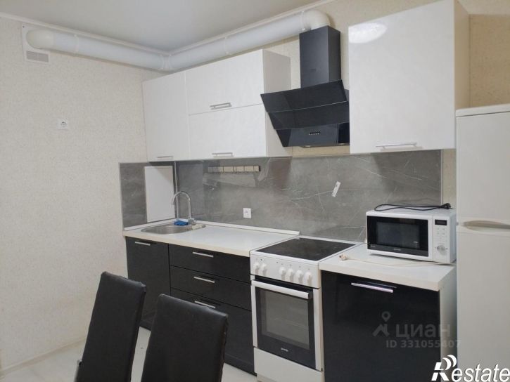 1-комн квартира улица Петра Метальникова, 5 к1,  д. 5 к1