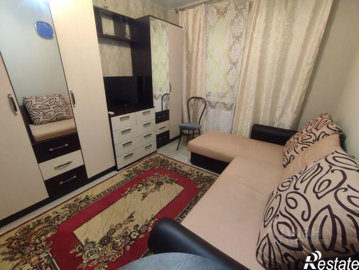 1-комн квартира улица Западный Обход, 42/3 к2,  д. 42/3 к2