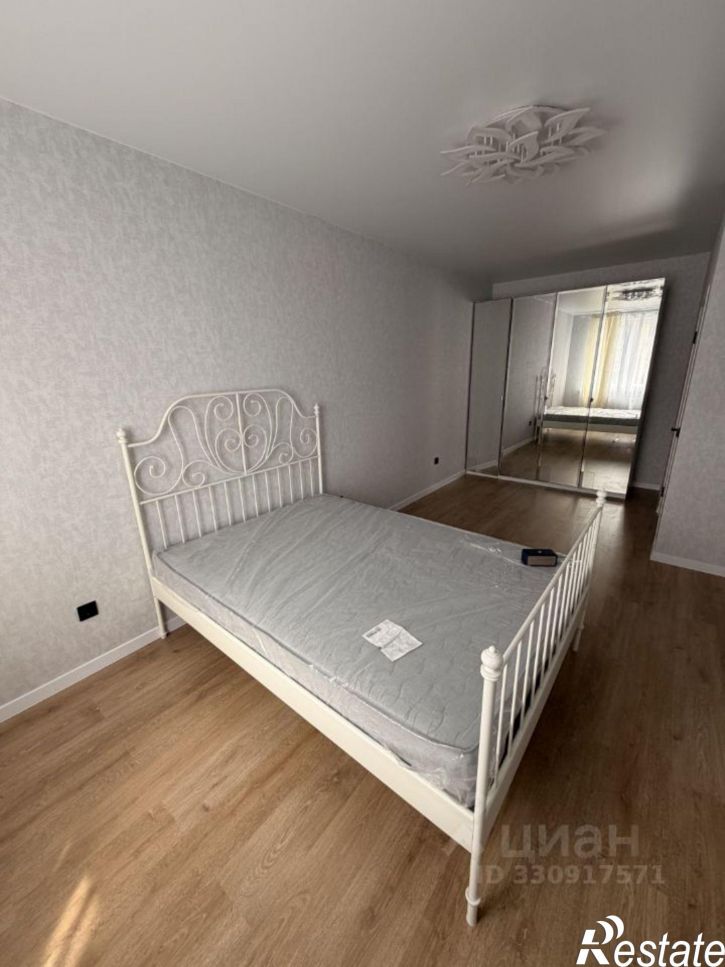 1-комн квартира ул им. лётчика Маресьева, 18,  д. 18