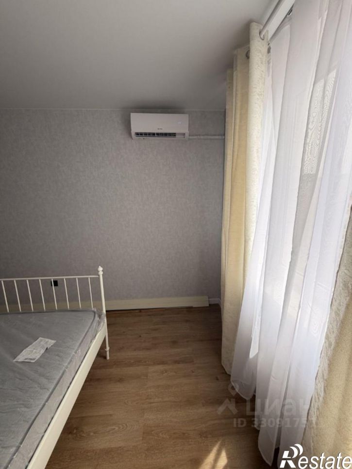 1-комн квартира ул им. лётчика Маресьева, 18,  д. 18