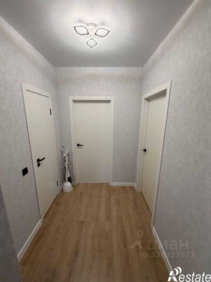 1-комн квартира ул им. лётчика Маресьева, 18,  д. 18