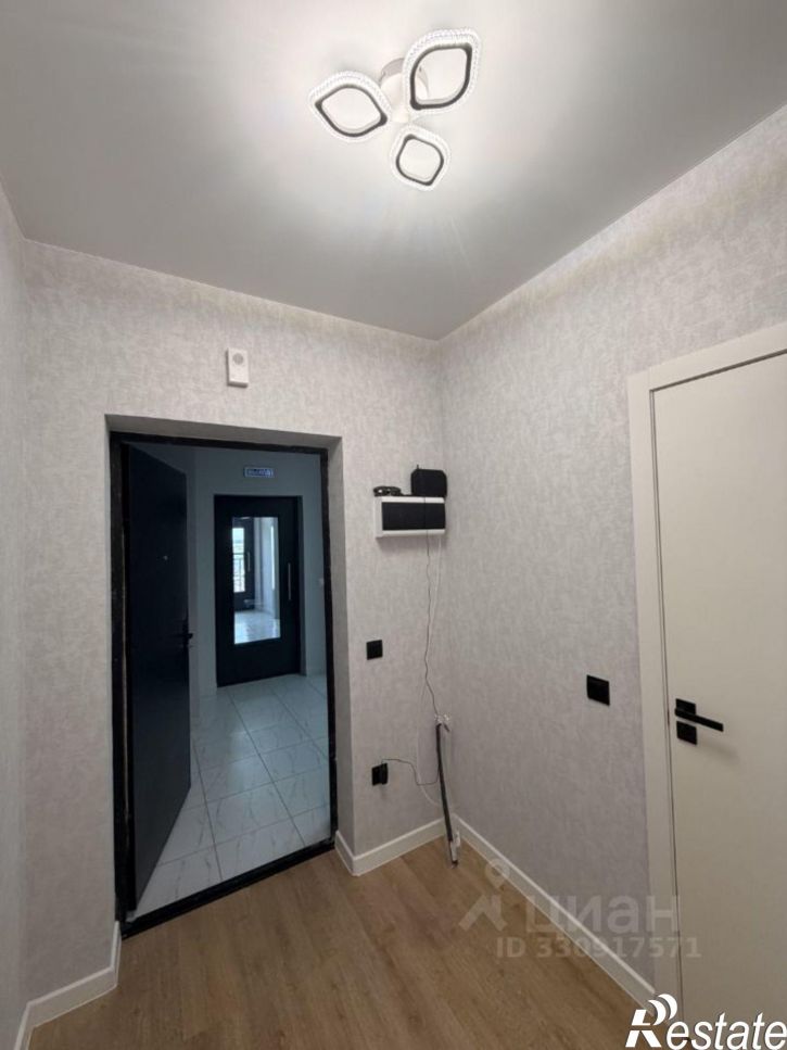 1-комн квартира ул им. лётчика Маресьева, 18,  д. 18