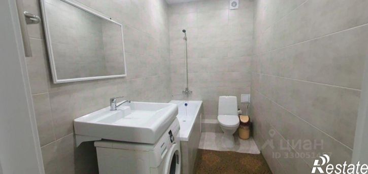 1-комн квартира ул Скандинавская, 1,  д. 1