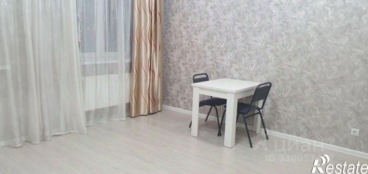 1-комн квартира ул Скандинавская, 1,  д. 1