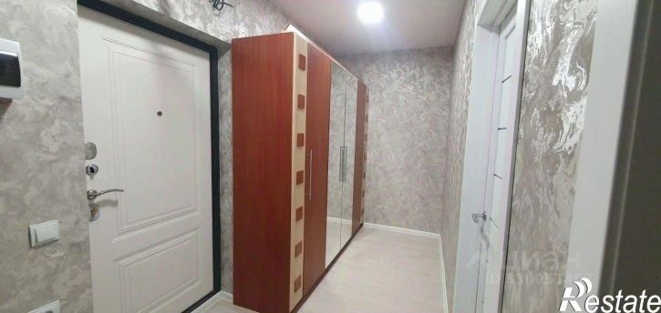 1-комн квартира ул Скандинавская, 1,  д. 1